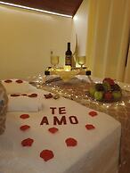 Pousada, Pesqueiro e Adega Pauletto