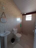 Pousada, Pesqueiro e Adega Pauletto