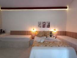 Pousada, Pesqueiro e Adega Pauletto