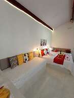 Pousada, Pesqueiro e Adega Pauletto