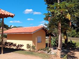 Pousada, Pesqueiro e Adega Pauletto