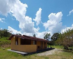 Pousada, Pesqueiro e Adega Pauletto