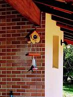 Pousada, Pesqueiro e Adega Pauletto