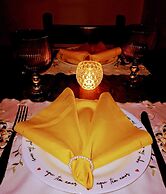 Pousada, Pesqueiro e Adega Pauletto