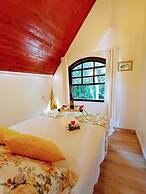 Pousada, Pesqueiro e Adega Pauletto