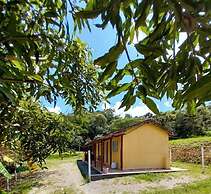 Pousada, Pesqueiro e Adega Pauletto