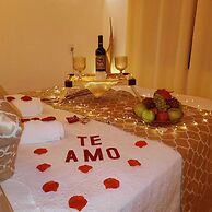 Pousada, Pesqueiro e Adega Pauletto