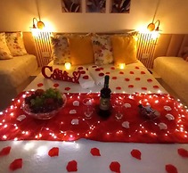 Pousada, Pesqueiro e Adega Pauletto