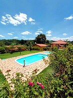 Pousada, Pesqueiro e Adega Pauletto