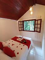 Pousada, Pesqueiro e Adega Pauletto