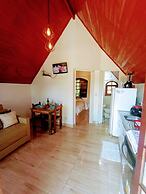 Pousada, Pesqueiro e Adega Pauletto