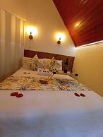 Pousada, Pesqueiro e Adega Pauletto