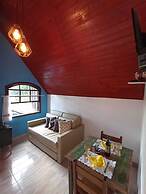 Pousada, Pesqueiro e Adega Pauletto