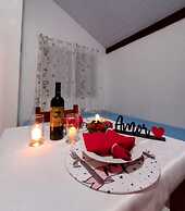 Pousada, Pesqueiro e Adega Pauletto