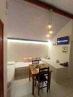 Pousada, Pesqueiro e Adega Pauletto