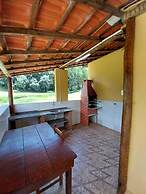 Pousada, Pesqueiro e Adega Pauletto