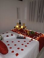 Pousada, Pesqueiro e Adega Pauletto