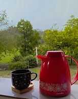 Pousada, Pesqueiro e Adega Pauletto