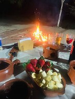 Pousada, Pesqueiro e Adega Pauletto