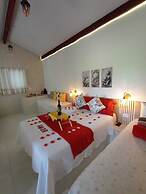 Pousada, Pesqueiro e Adega Pauletto