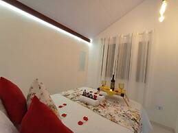 Pousada, Pesqueiro e Adega Pauletto