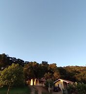 Pousada, Pesqueiro e Adega Pauletto