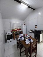 Pousada, Pesqueiro e Adega Pauletto