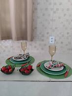 Pousada, Pesqueiro e Adega Pauletto