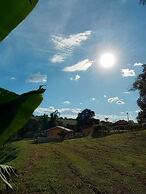 Pousada, Pesqueiro e Adega Pauletto