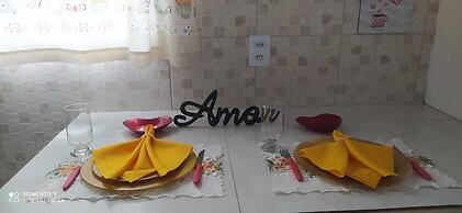 Pousada, Pesqueiro e Adega Pauletto