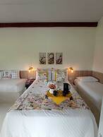 Pousada, Pesqueiro e Adega Pauletto