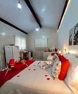 Pousada, Pesqueiro e Adega Pauletto