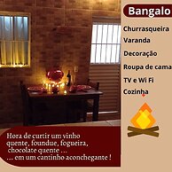 Pousada, Pesqueiro e Adega Pauletto