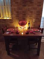 Pousada, Pesqueiro e Adega Pauletto