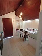 Pousada, Pesqueiro e Adega Pauletto