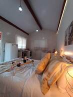 Pousada, Pesqueiro e Adega Pauletto