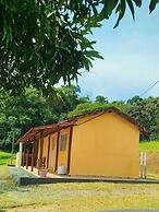 Pousada, Pesqueiro e Adega Pauletto