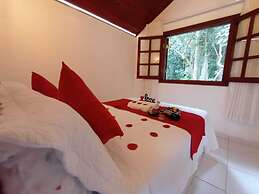 Pousada, Pesqueiro e Adega Pauletto