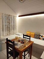 Pousada, Pesqueiro e Adega Pauletto