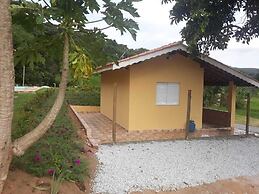 Pousada, Pesqueiro e Adega Pauletto