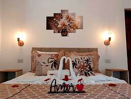 Pousada, Pesqueiro e Adega Pauletto