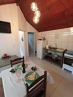 Pousada, Pesqueiro e Adega Pauletto