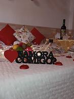 Pousada, Pesqueiro e Adega Pauletto