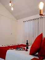 Pousada, Pesqueiro e Adega Pauletto