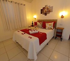 Pousada, Pesqueiro e Adega Pauletto