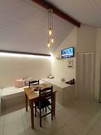 Pousada, Pesqueiro e Adega Pauletto