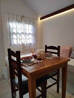 Pousada, Pesqueiro e Adega Pauletto