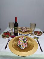 Pousada, Pesqueiro e Adega Pauletto