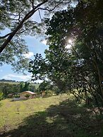 Pousada, Pesqueiro e Adega Pauletto