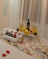 Pousada, Pesqueiro e Adega Pauletto